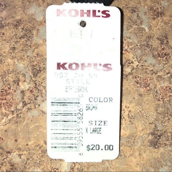 Boys Tony Hawk Long Sleeve Shirt - Picture 5 of 5